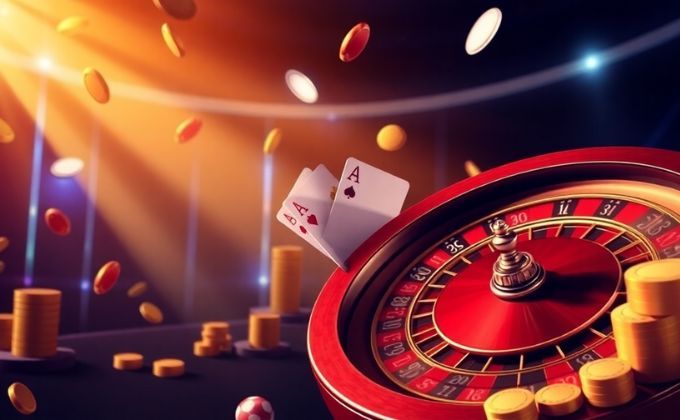 Fruity Slots کیسینو میں پوکر گیمز