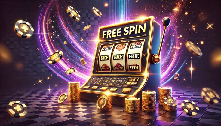 Fruity Slots کیسینو میں لاٹری گیمز میں حصہ لیں۔