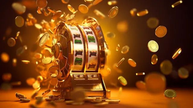 Fruity Slots پاکستان میں میگا ویز کیسینو گیمز