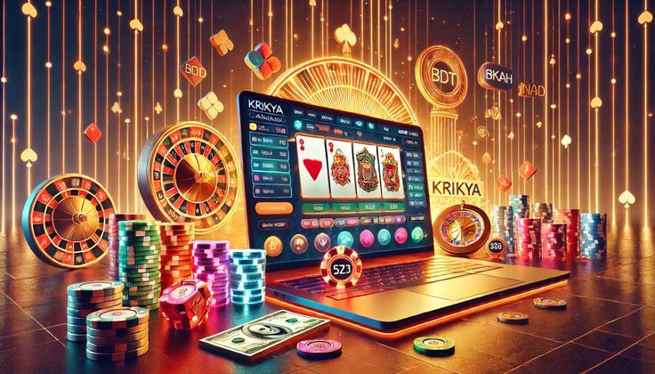 Fruity Slots آن لائن کیسینو میں کھیلنے کی وجوہات